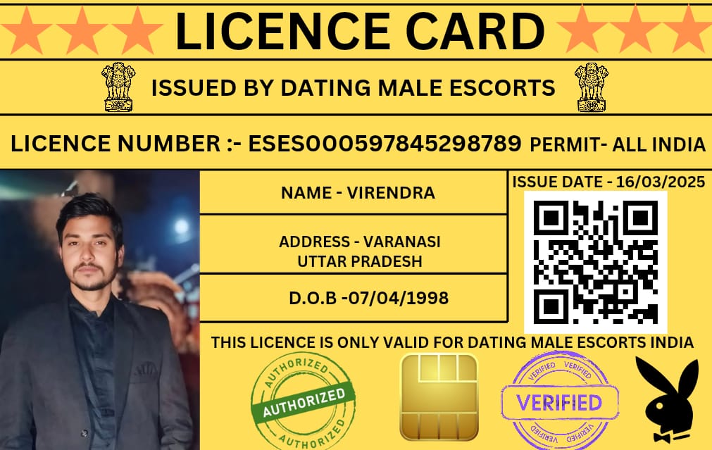 virendra verma